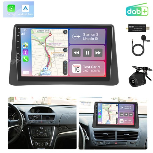 Autoradio android dab - autoradio, dab+