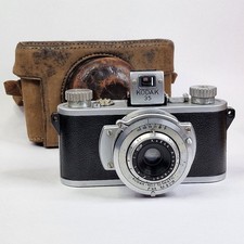 Kodak 35 fotocamera pellicola