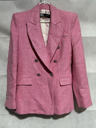 Giacca blazer zara - blazer,