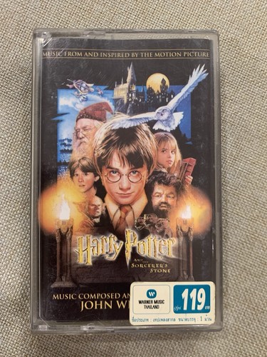 Harry potter and the - potter,