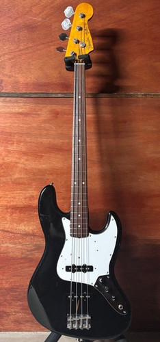 Fender japan jb62 jazz bass - japan,