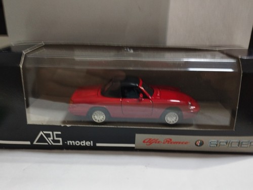 Ars model italy alfa - ars,