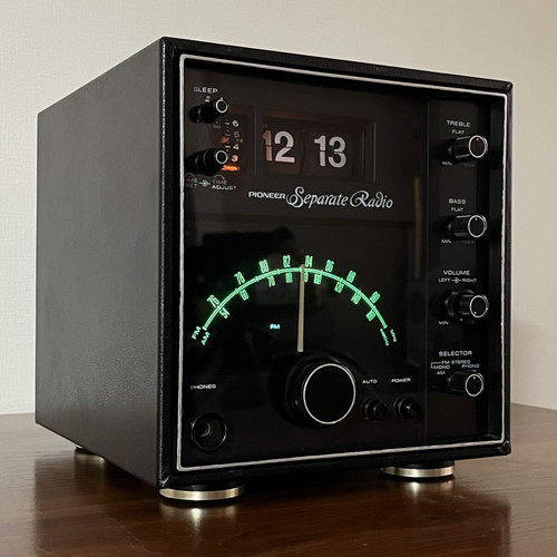 Pioneer 200 1972 - pioneer,