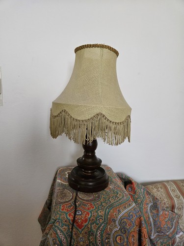 Lampada camera letto - camera, da