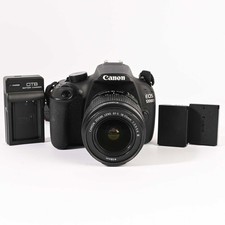 Canon EOS 1200D18.0 MP SLR