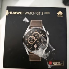 Huawei Watch GT 3 Classic 46mm