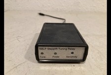 N8LP SteppIR Tuning Relè