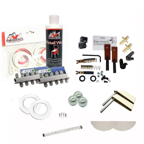 Kit manutenzione premium