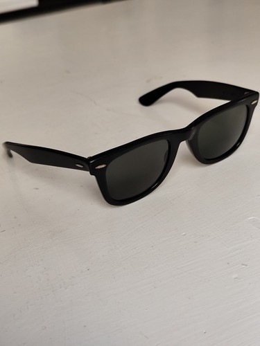 Ray ban wayfarer - wayfarer, usa