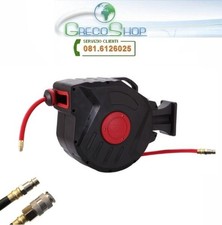 Tubo aria compressa con