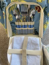 Set Borsa da Picnic 2 Persone