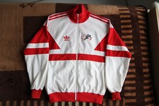 Giacca da pista vintage