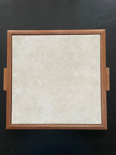 Copriletto legno fatto a - legno,