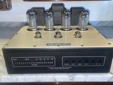 Amplificatore valvolare integrato Audio Research vsi55  - Condizioni perfette