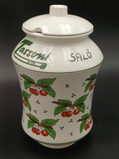 TASSONI VASO AMARENE SALO'-