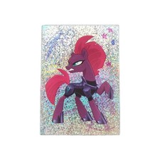 My Little Pony The Movie