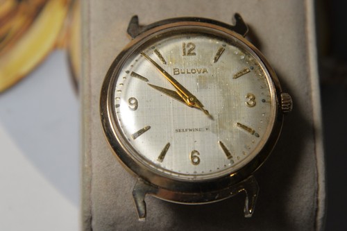 Orologio uomo automatico - uomo,