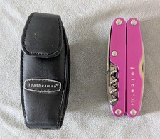 RARO SUCCO LEATHERMAN VIOLA