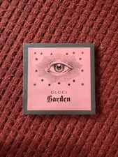 Busta regalo carta giardino