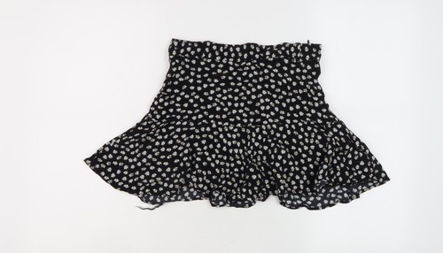 Gonna donna zara nera - donna,