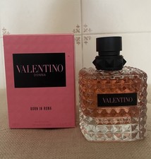 Valentino Born in Roma Eau de Parfum donna formato 100 Ml Vaporizzatore