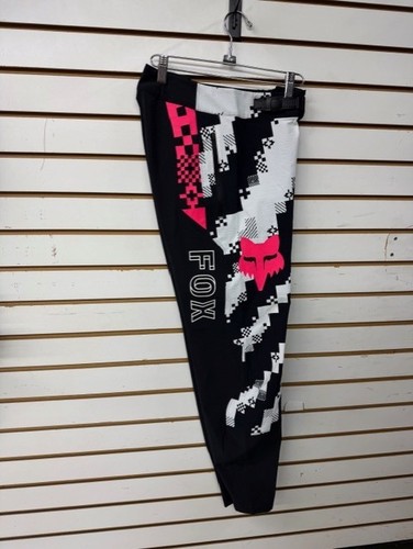 Fox racing pantalone mtb - pantalone, uomo