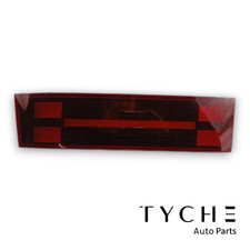 Fanale posteriore sinistro