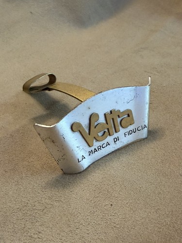 Vetta raro espositore - raro,