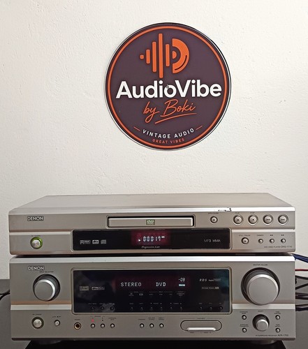 Denon avr 1705 ricevitore - avr-1705, +