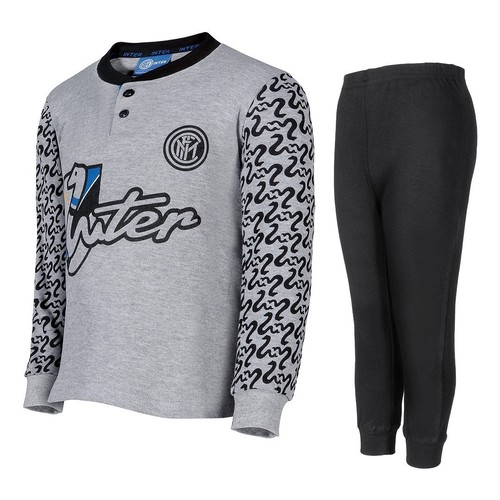 Pigiama bambino planetex inter - pigiama,