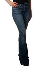 Jeans a zampa da Donna Dondup