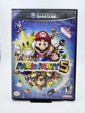 Mario Party 5 (Nintendo