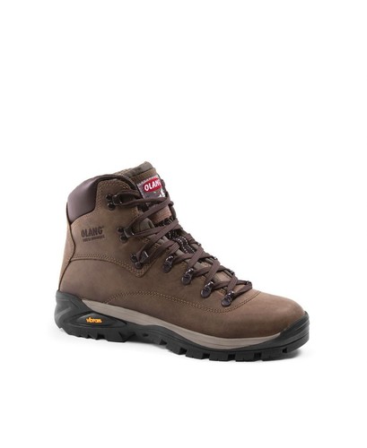 Olang scarpa logan tex - scarpa,