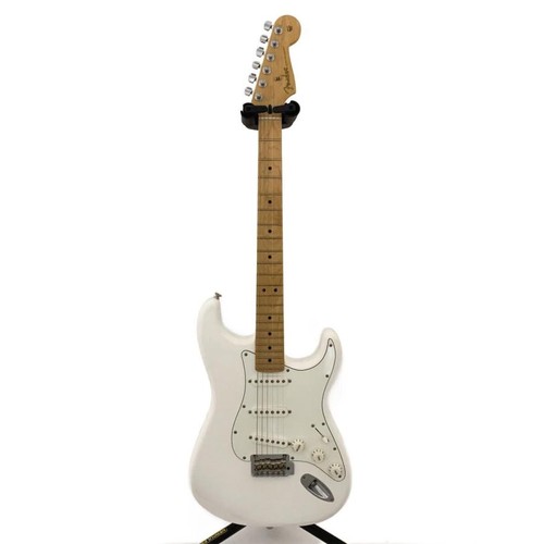 Custodia morbida fender - morbida, player