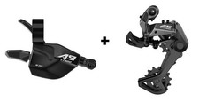 Cambio MTB 11 velocità L-TWOO