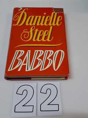 Danielle steel babbo - steel,