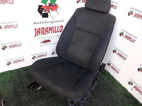 Sedile anteriore sinistro bmw - sedile,