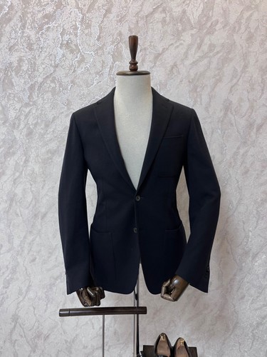 Cappotto sportivo blazer