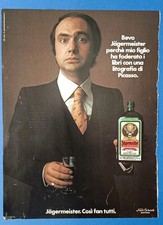 Pubblicità anni bevo - pubblicità,