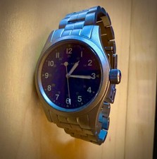 Orologio militare hamilton - orologio,