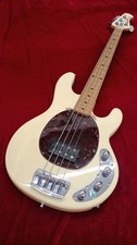 MUSICMAN Basso Elettrico STINGRAY EDIZIONE LIMITATA 2005