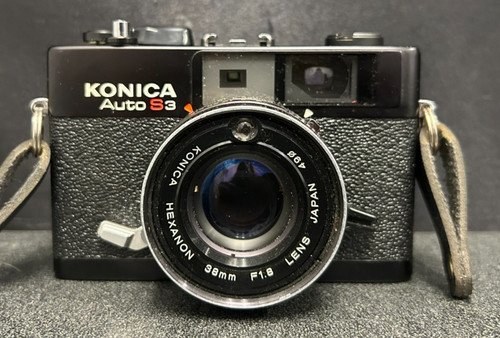 Telemetro konica auto con - telemetro, s3