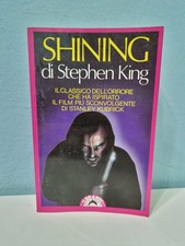 Stephen king shining 1992 - stephen,
