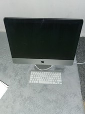 Apple iMac 21,5 pollici Intel