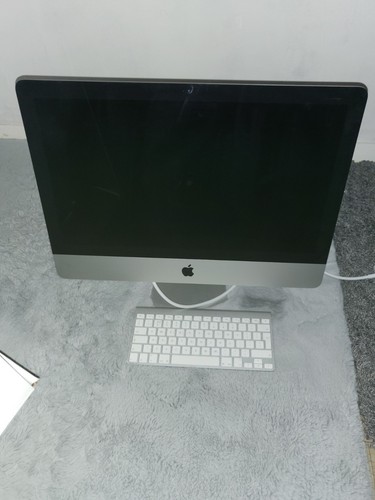 Apple imac pollici intel - apple,