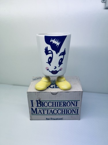 Tazza giglio i bicchieroni - giglio,