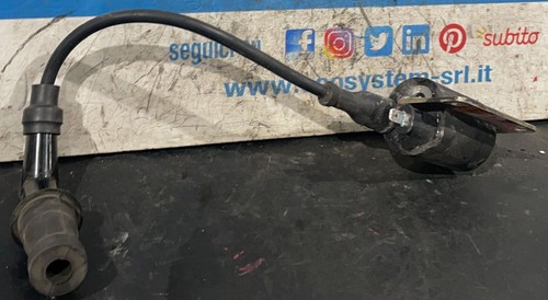 Bobina per italjet torpedo - bobina,