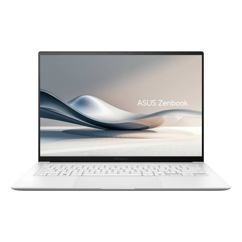 Asus zenbook s14 oled - zenbook,