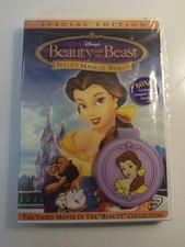 Beauty and the Beast: Belles