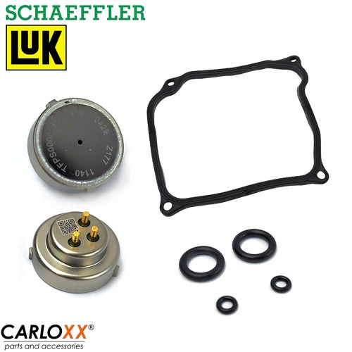 Luk schaeffler sensore - luk,